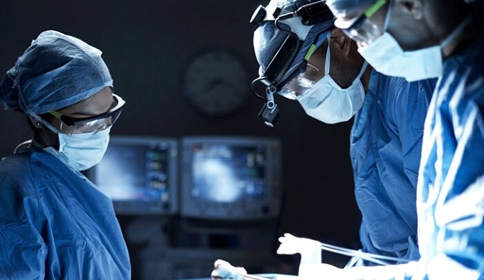 Surgeon Simulator: sua chance de ser um cirurgião (ou não)!